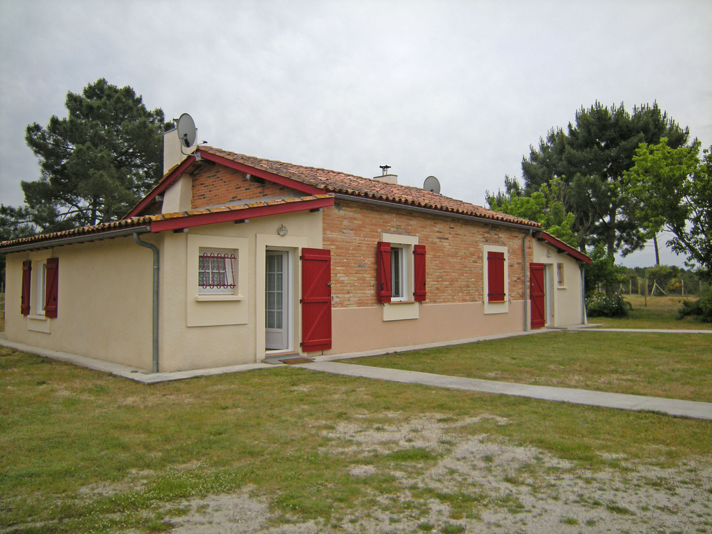 Gîte Plaisance