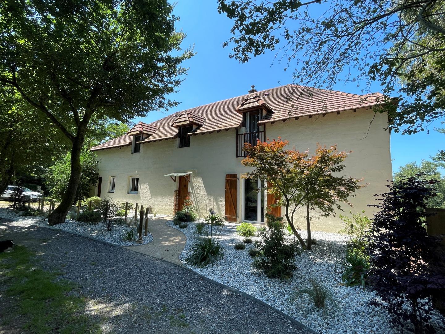 La Maison de Judith