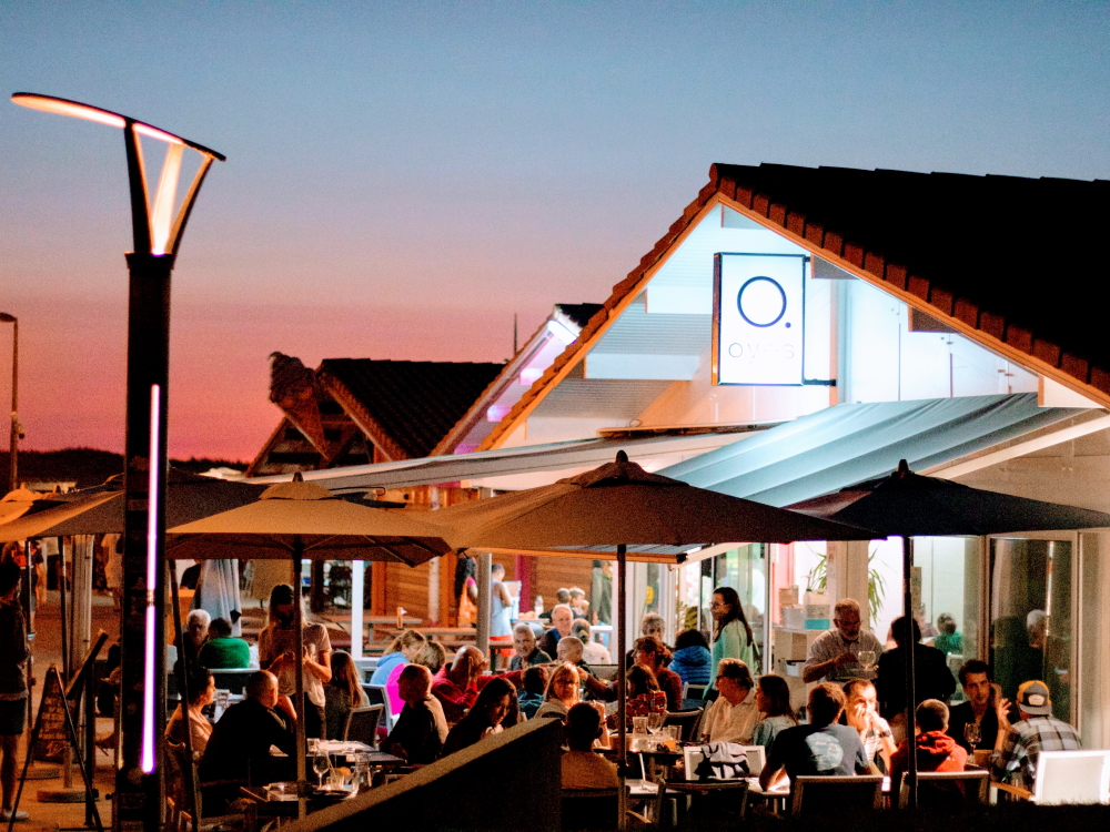 La Cantine du Oyes