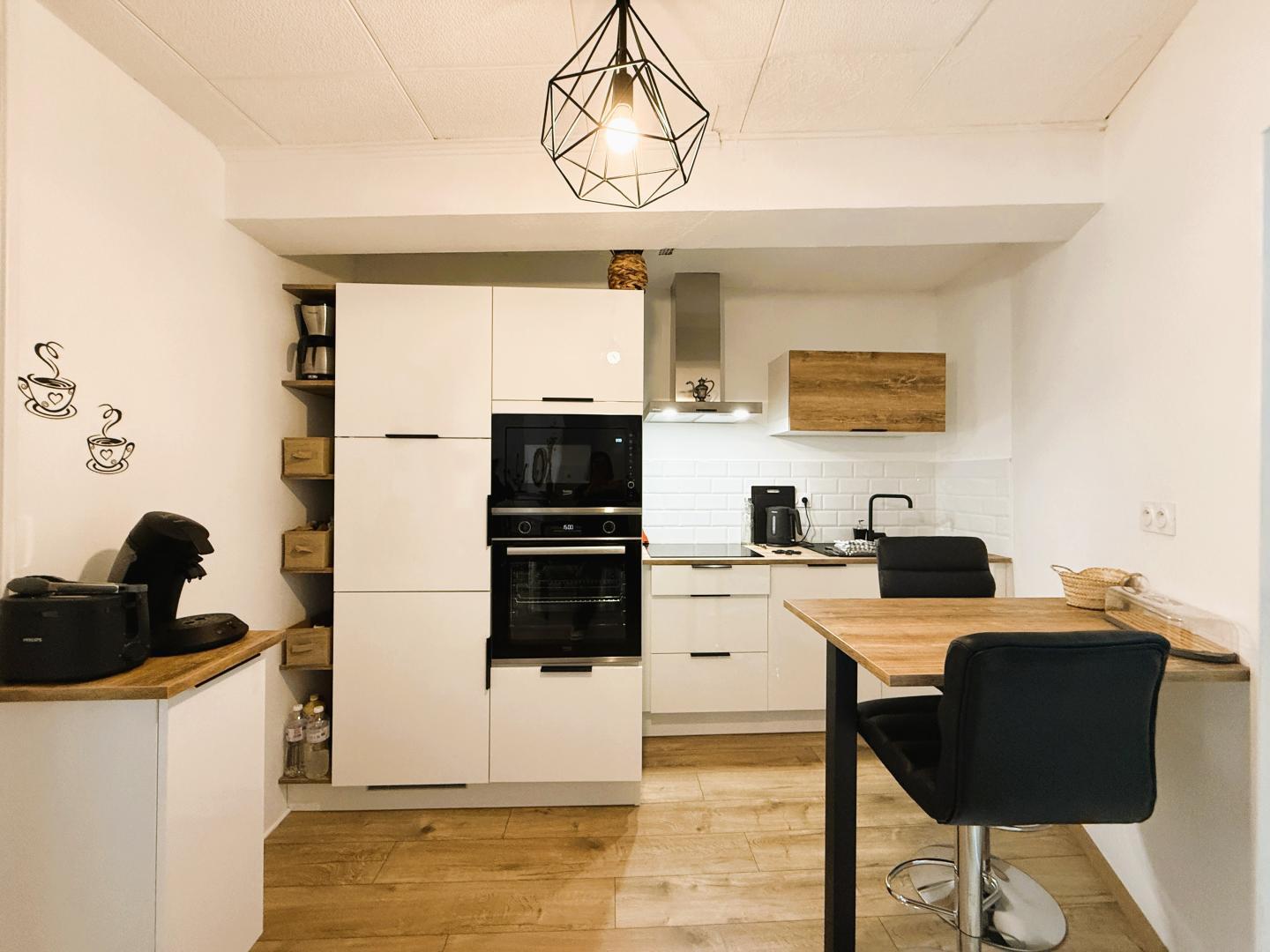 Appartement du Château