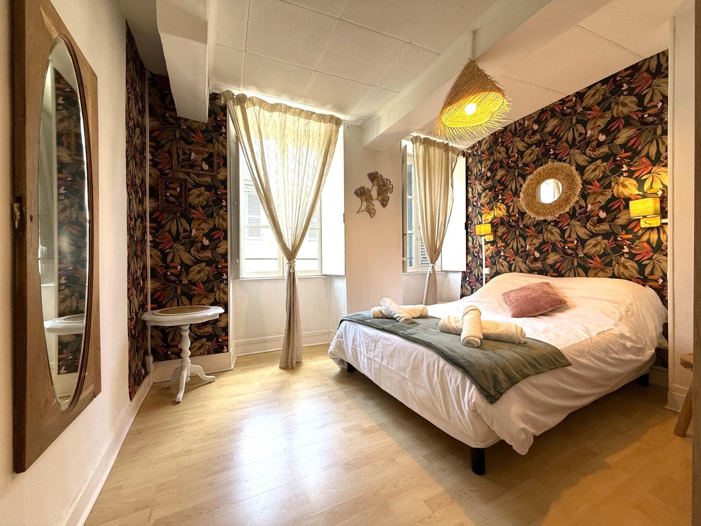 Appartement du Château