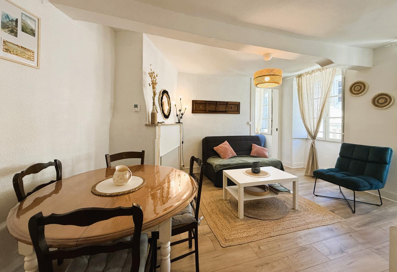 Appartement du Château