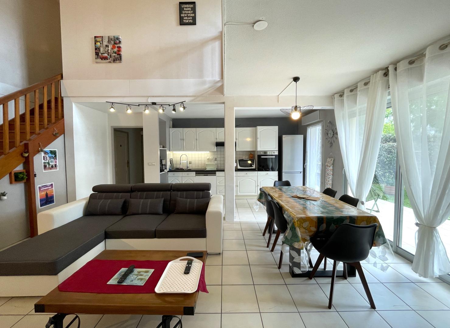 Duplex Villa 2