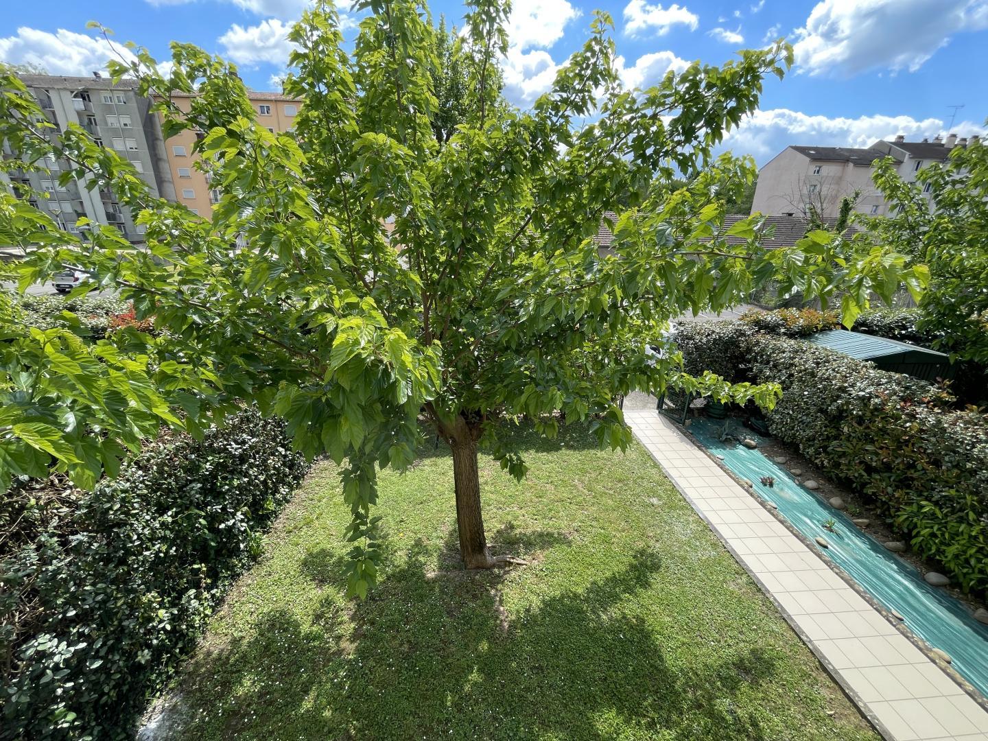 Duplex Villa 2