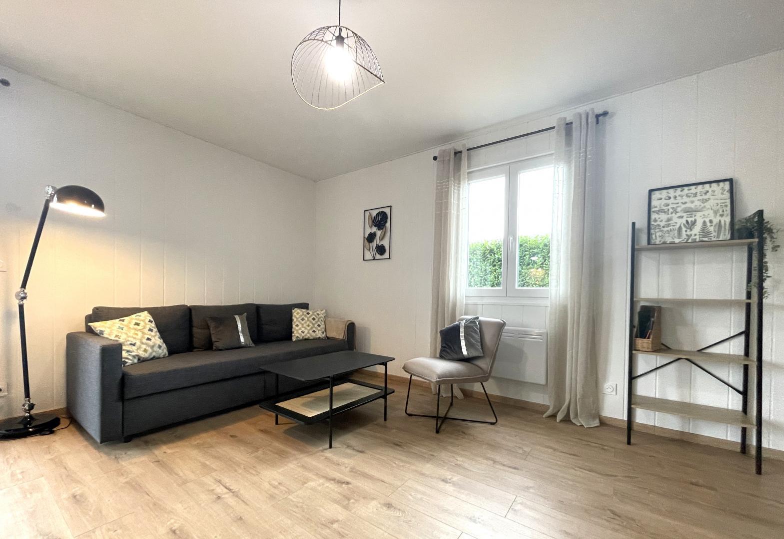 Le Chalet Bearnais