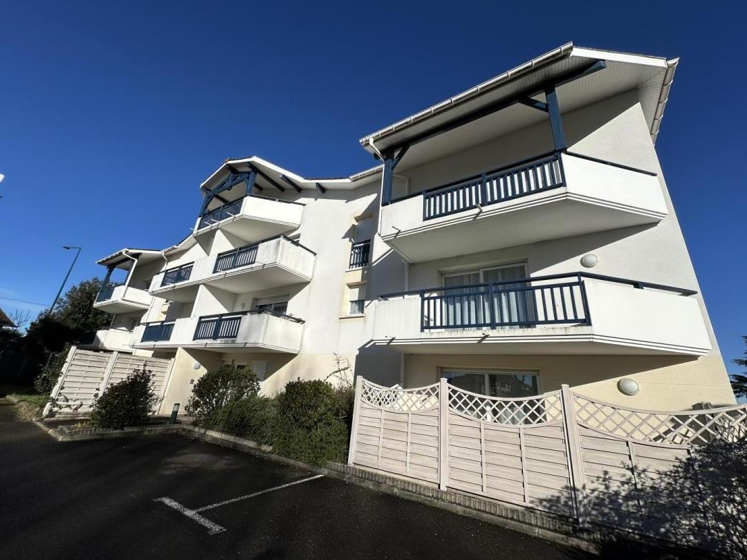 L'appartement la rochebardière