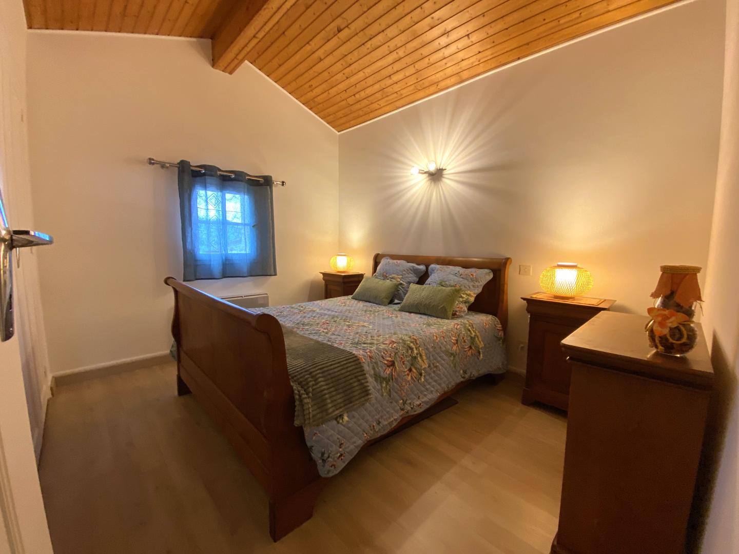 Gîte rural NARVARTE