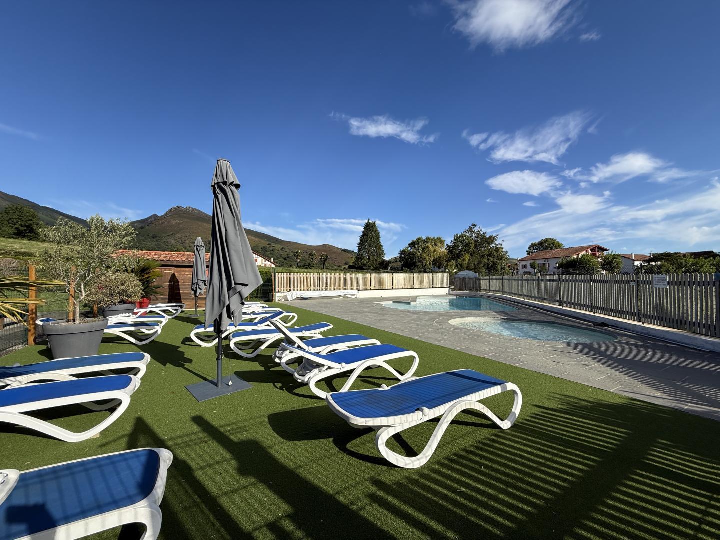 Chalet Belouve