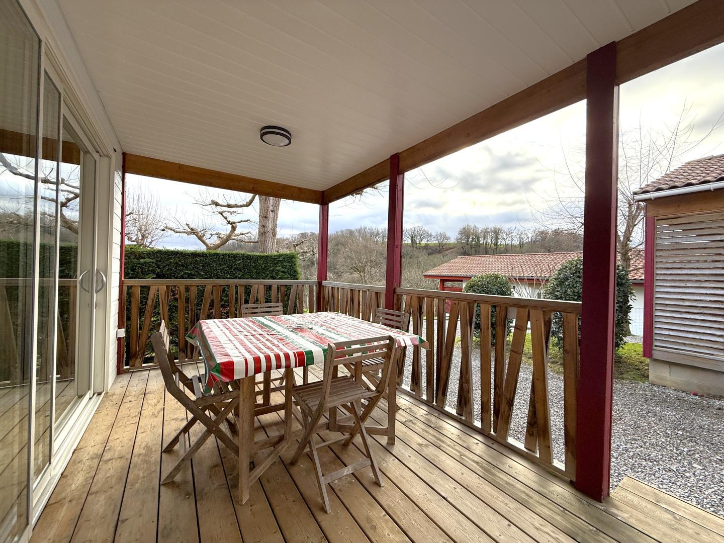 Chalet Belouve