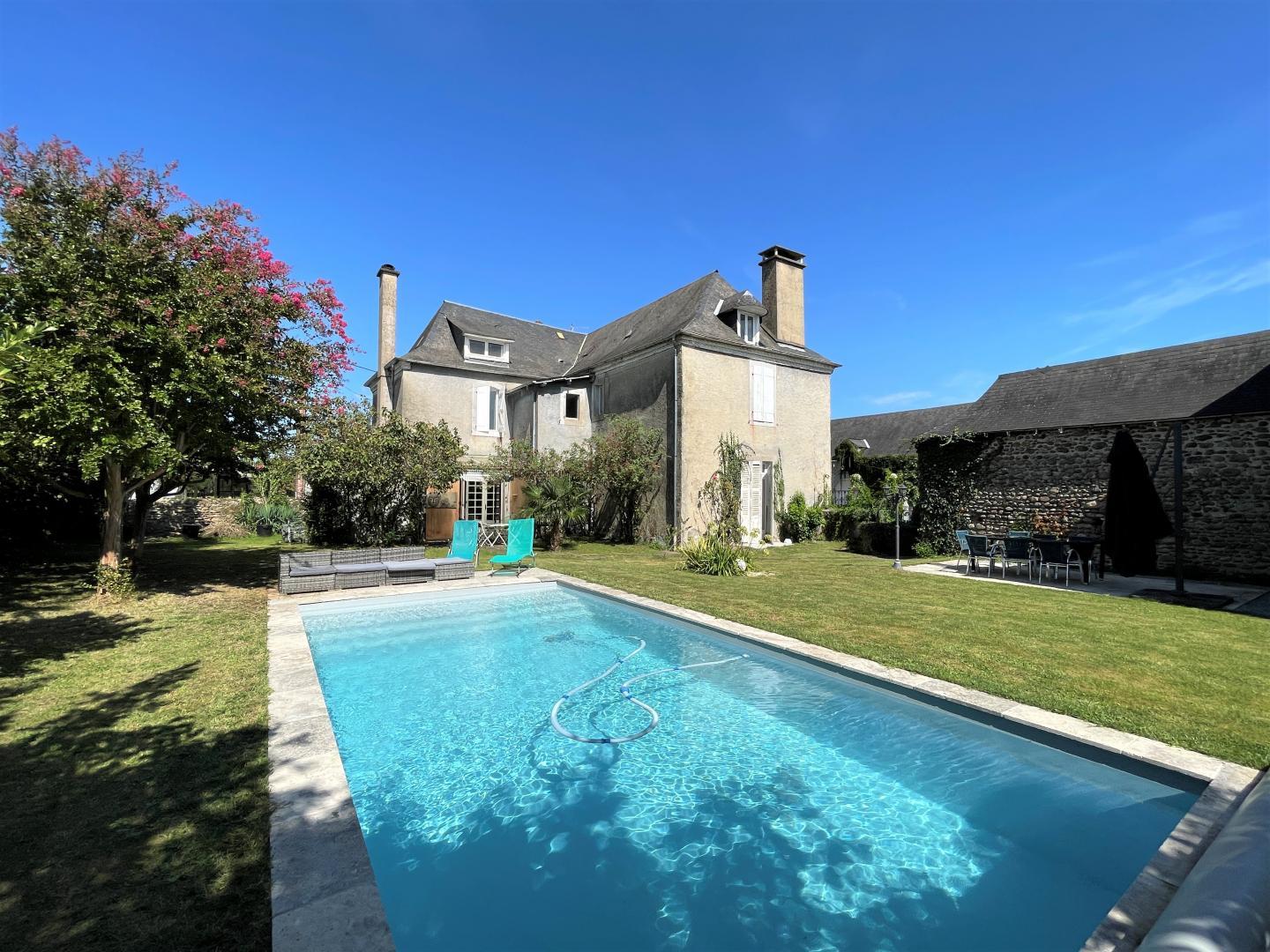 Le Relais Du Roy