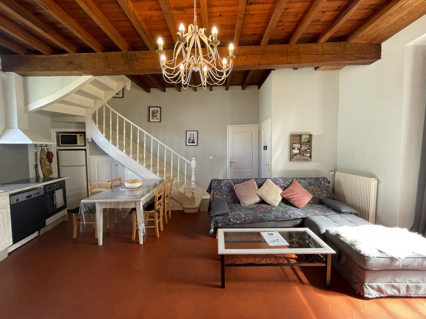 Le Relais Du Roy