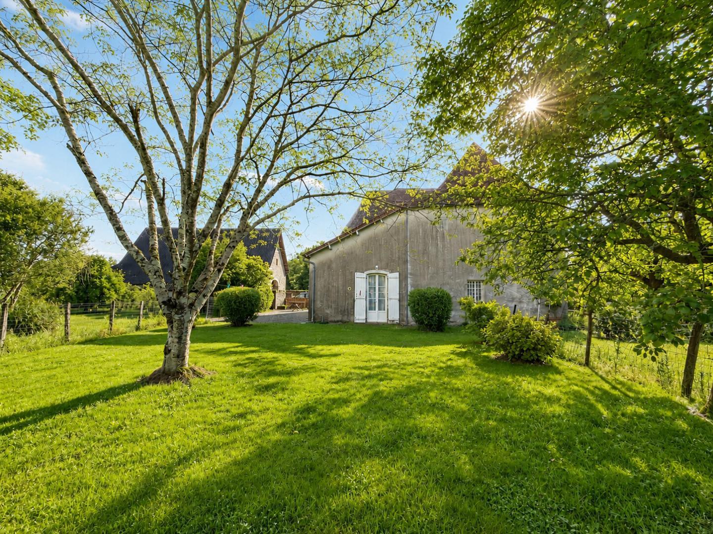 La Maison Bearnaise