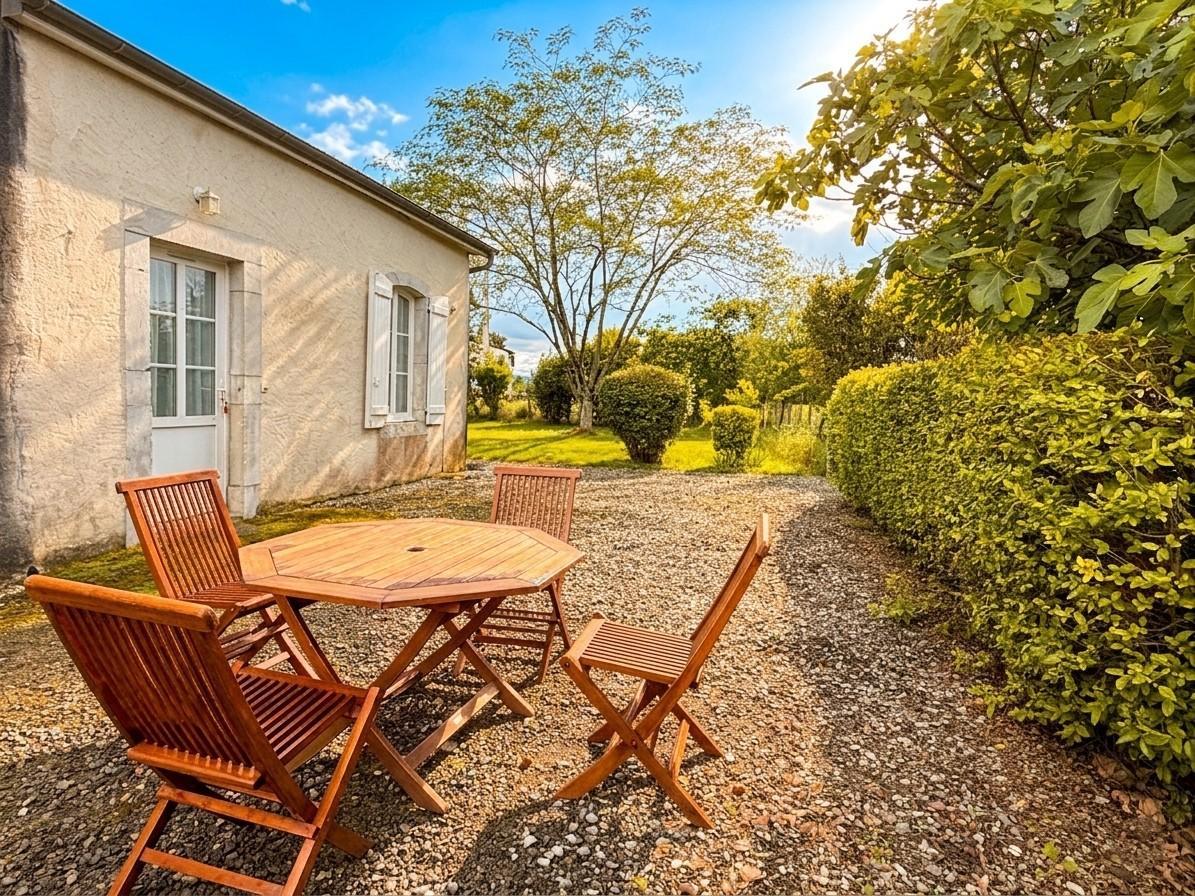 La Maison Bearnaise