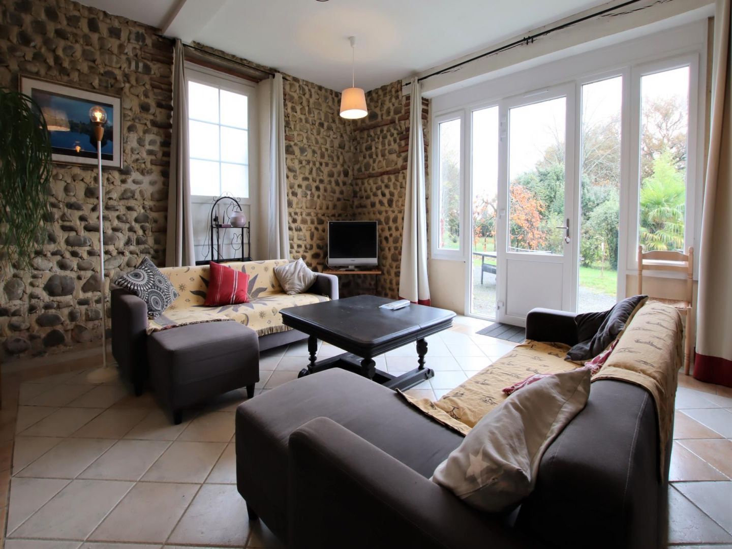 Le Clos des chênes