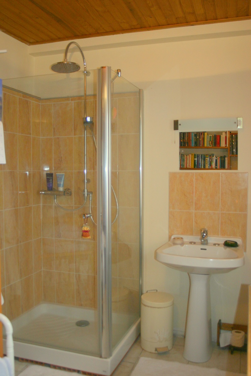 B&B Chez Carolyn