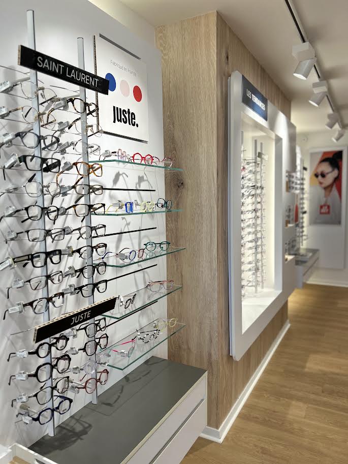 Ecouter voir optique mutualiste