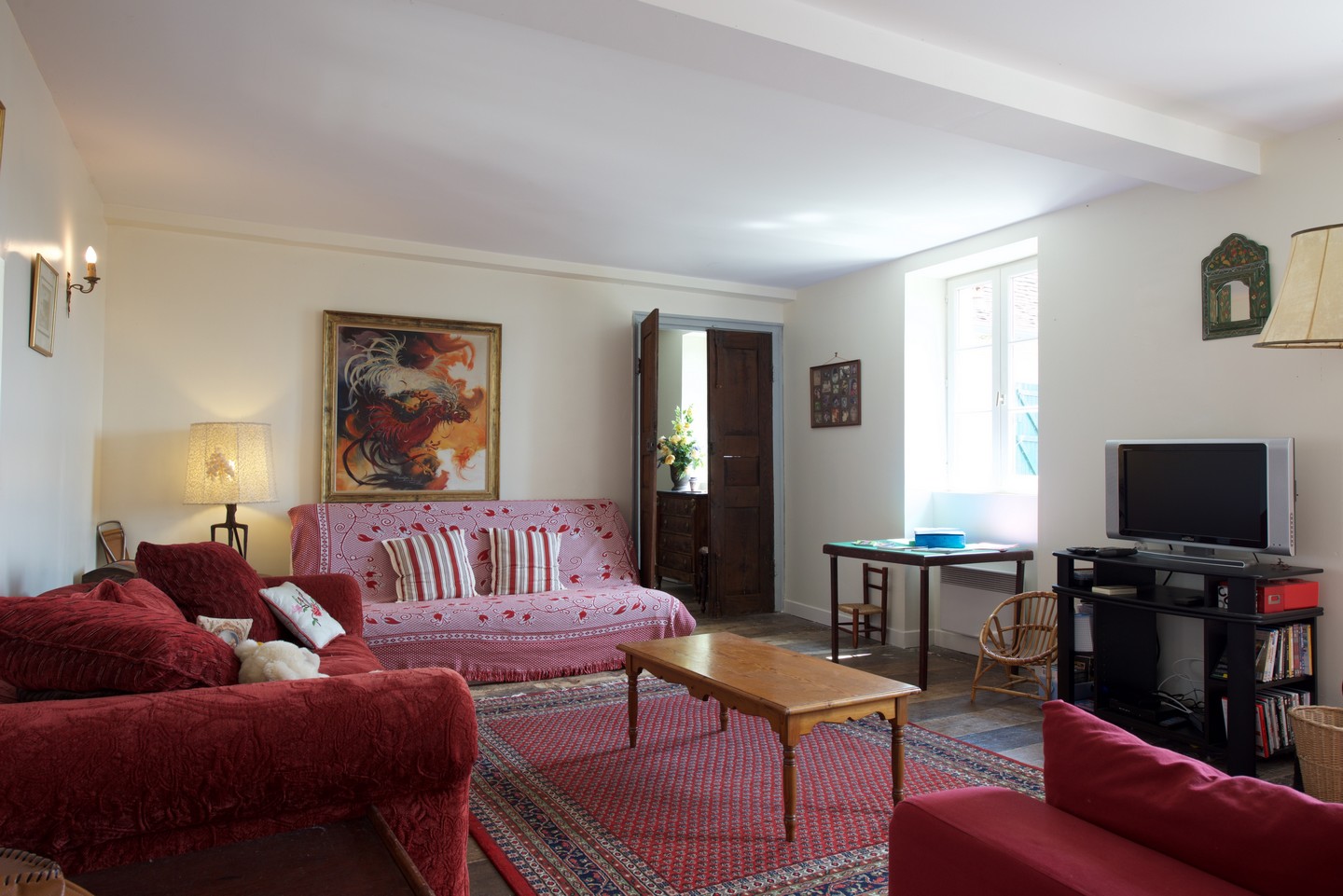 Maison Laplassotte