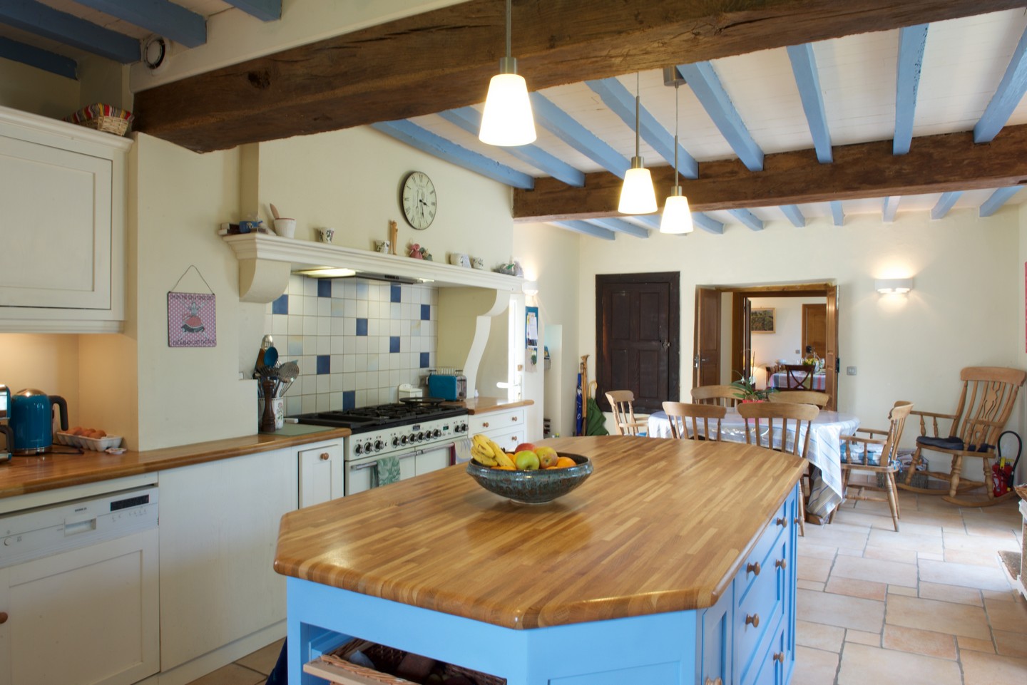 Maison Laplassotte