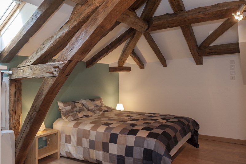 Le gîte du Roucal