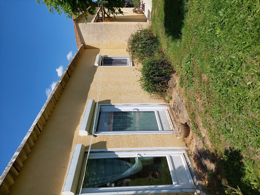 Gîte Daniel