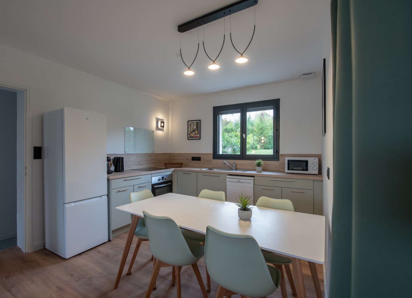 Appartement Pyrénées