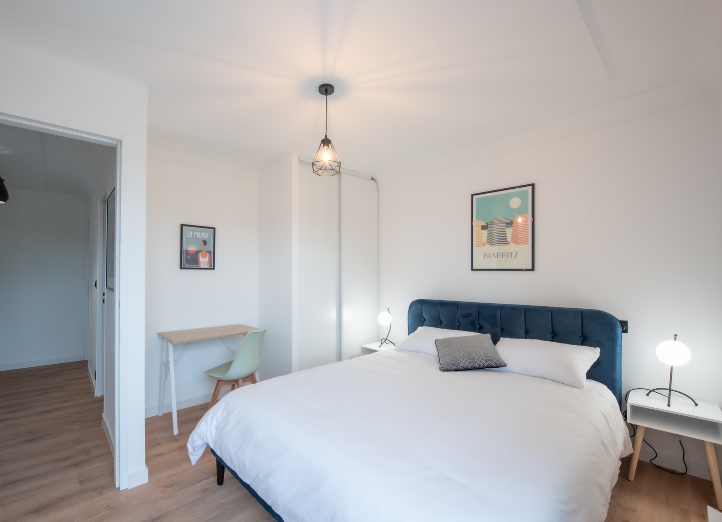 Appartement Pyrénées