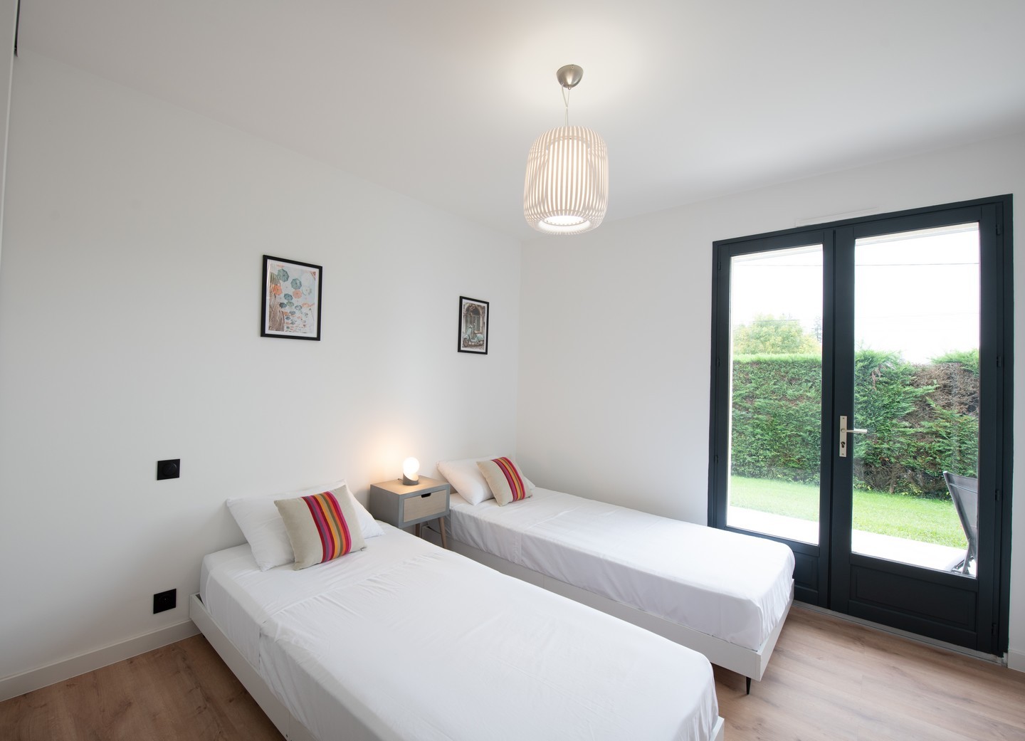 Appartement Pyrénées