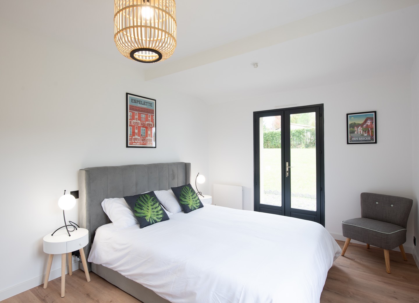 Appartement Pyrénées