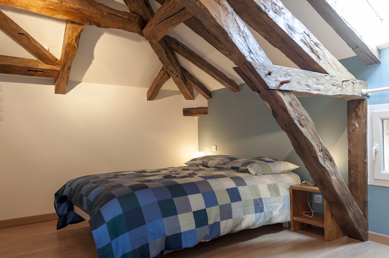 Le gîte du Roucal