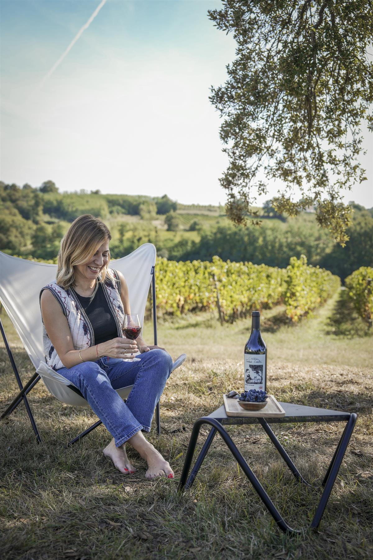 Affiche ou photo : Visite Prestige à Malromé : Château & Dégustation Sensorielle