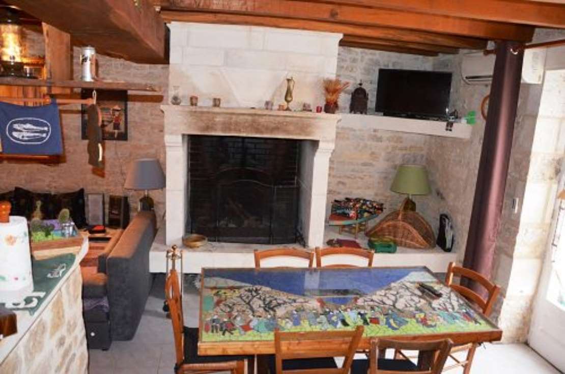 Gîte Salvia