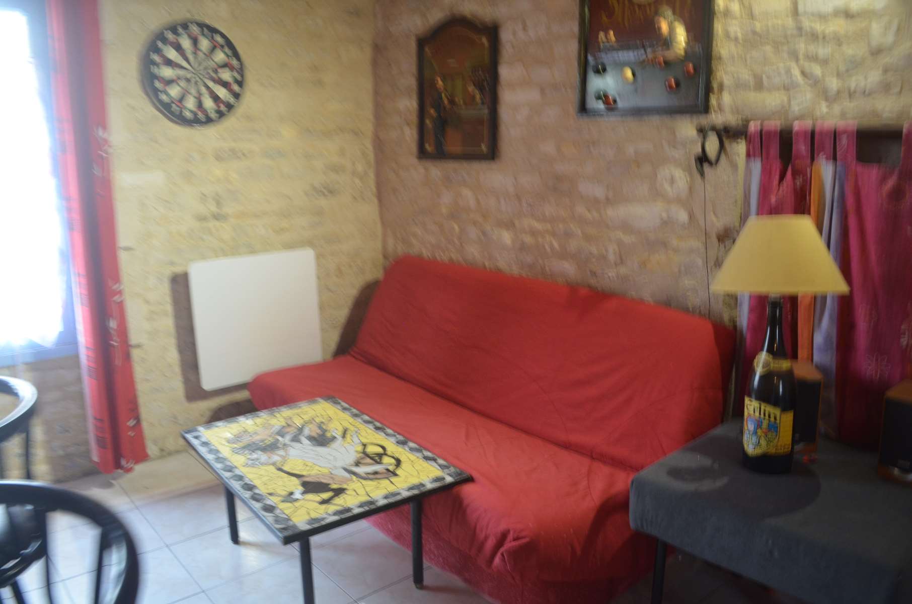 Gîte Solanum