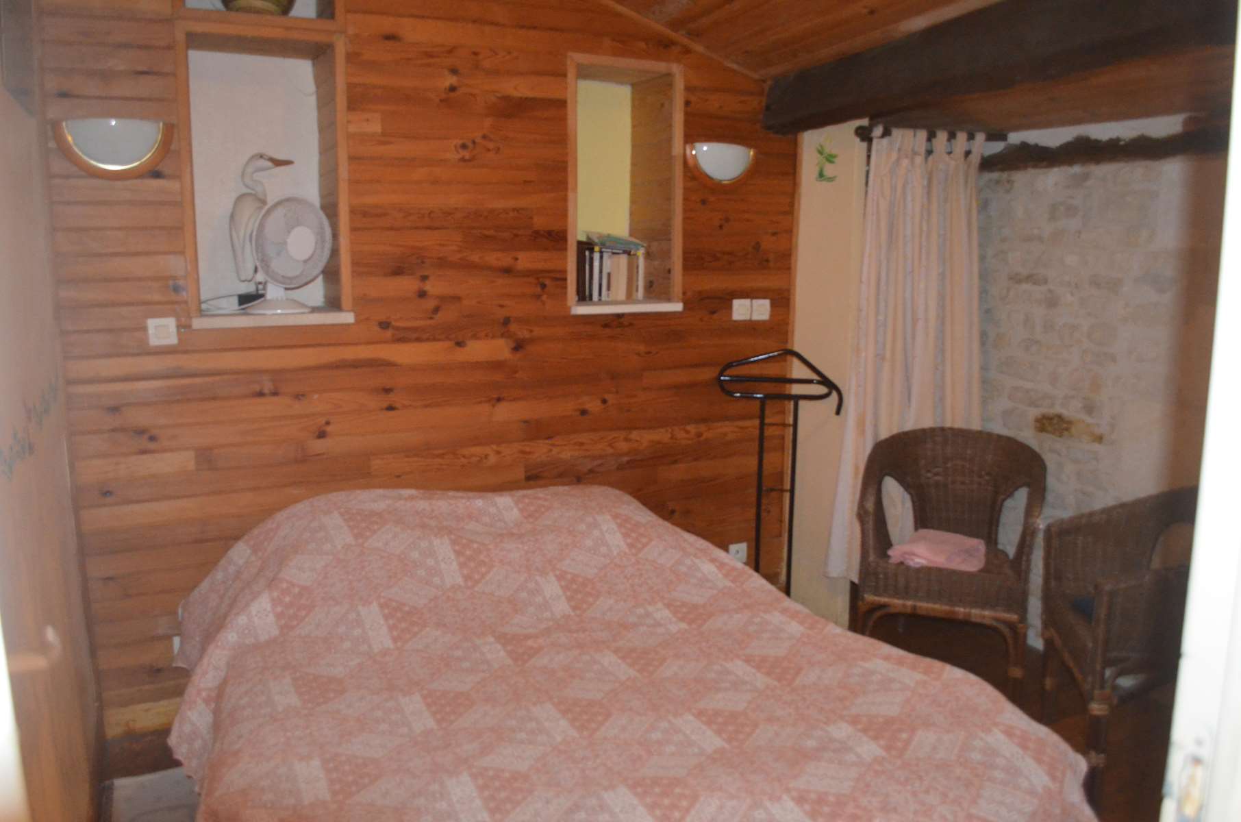 Gîte Solanum