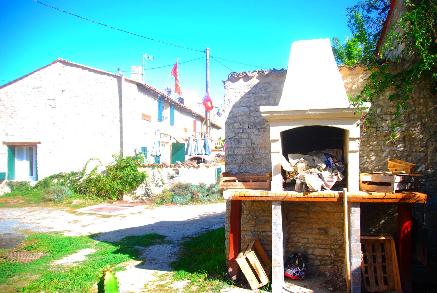 Gîte Solanum