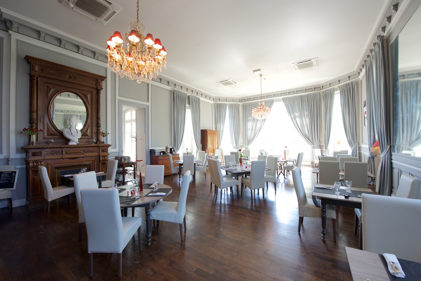 L'Atrium