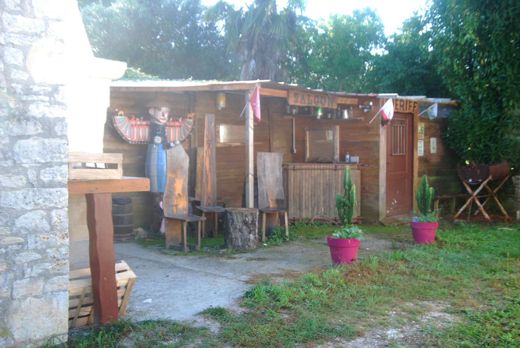 Gîte Solanum