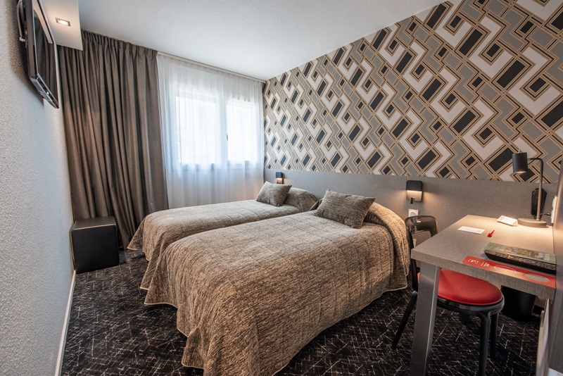 Cit'Hotel Stim'otel