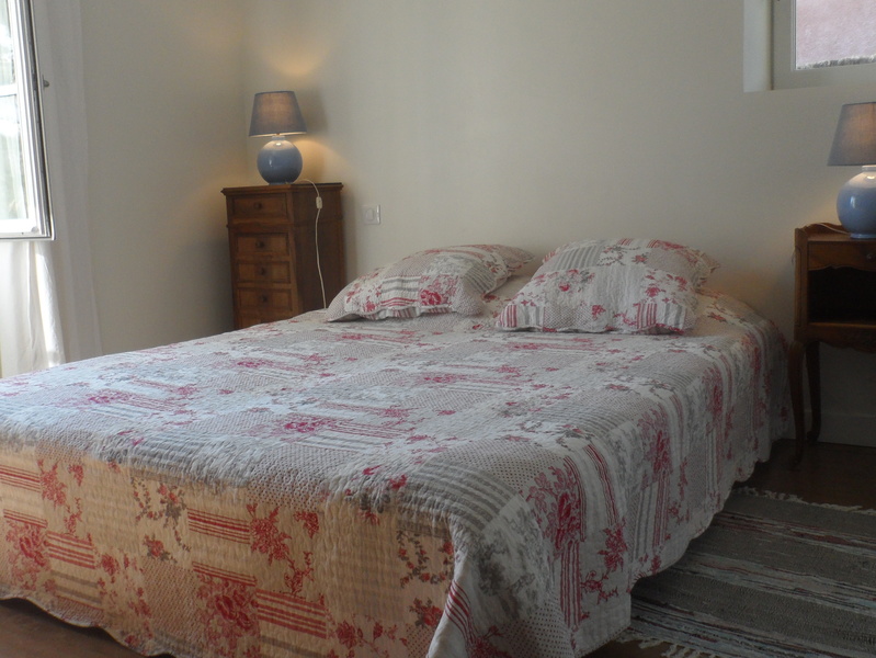 La Maison Girondine de Lyvia
