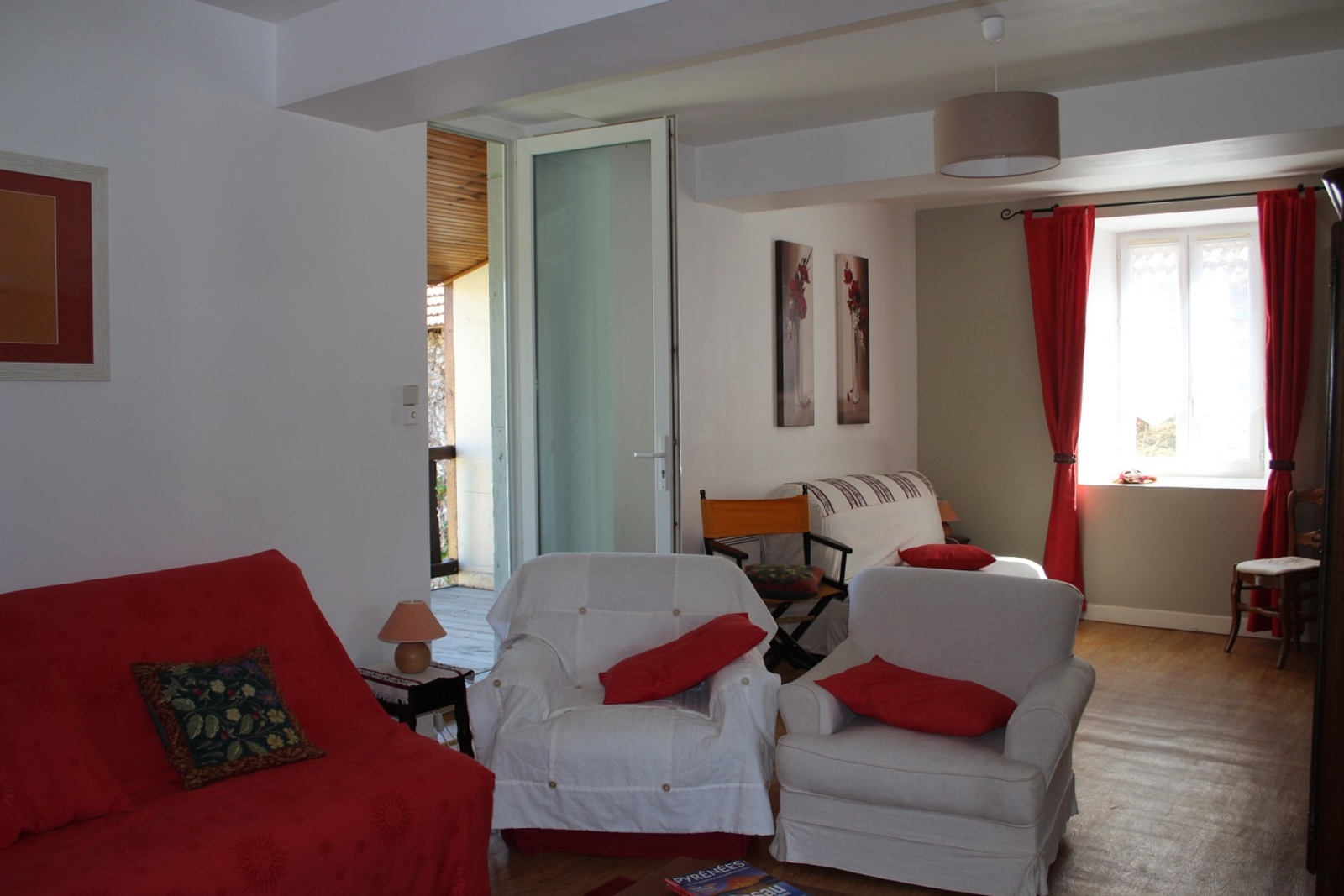 Gîte du Moulin