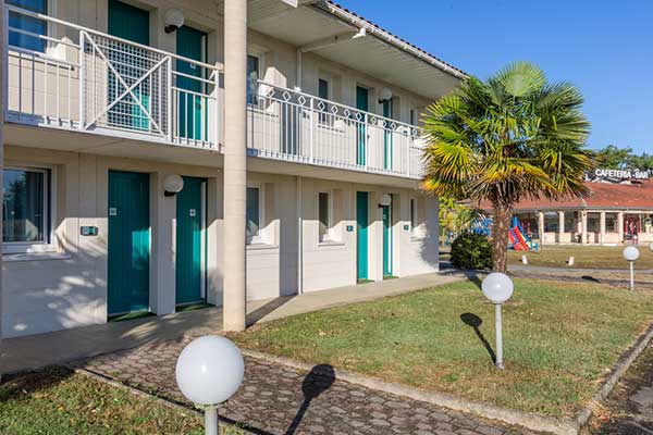 Hôtel Aireco