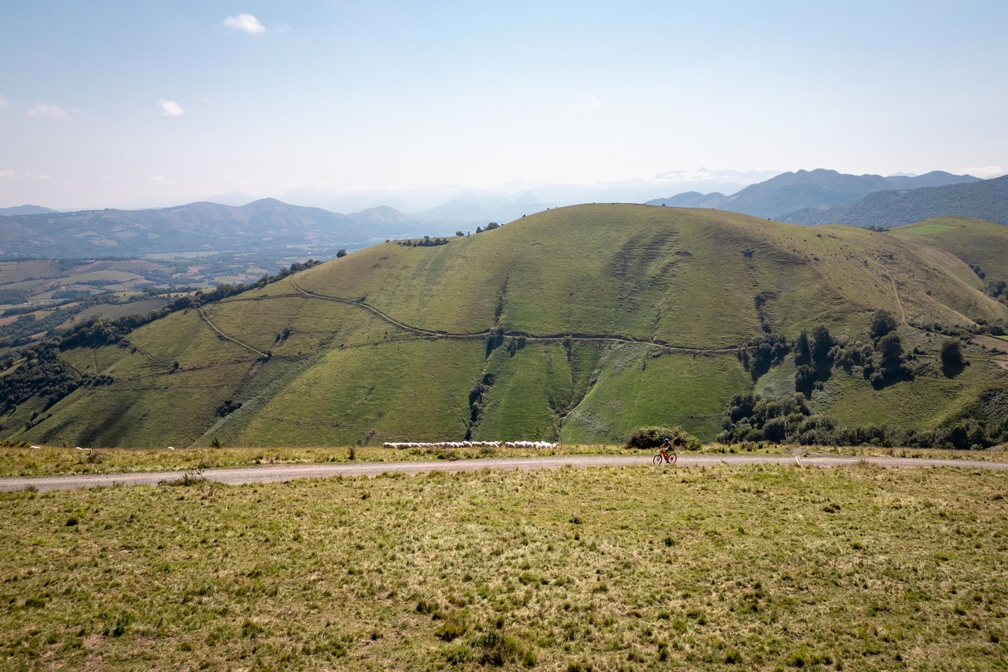 2 - San Antoni Handia VTT