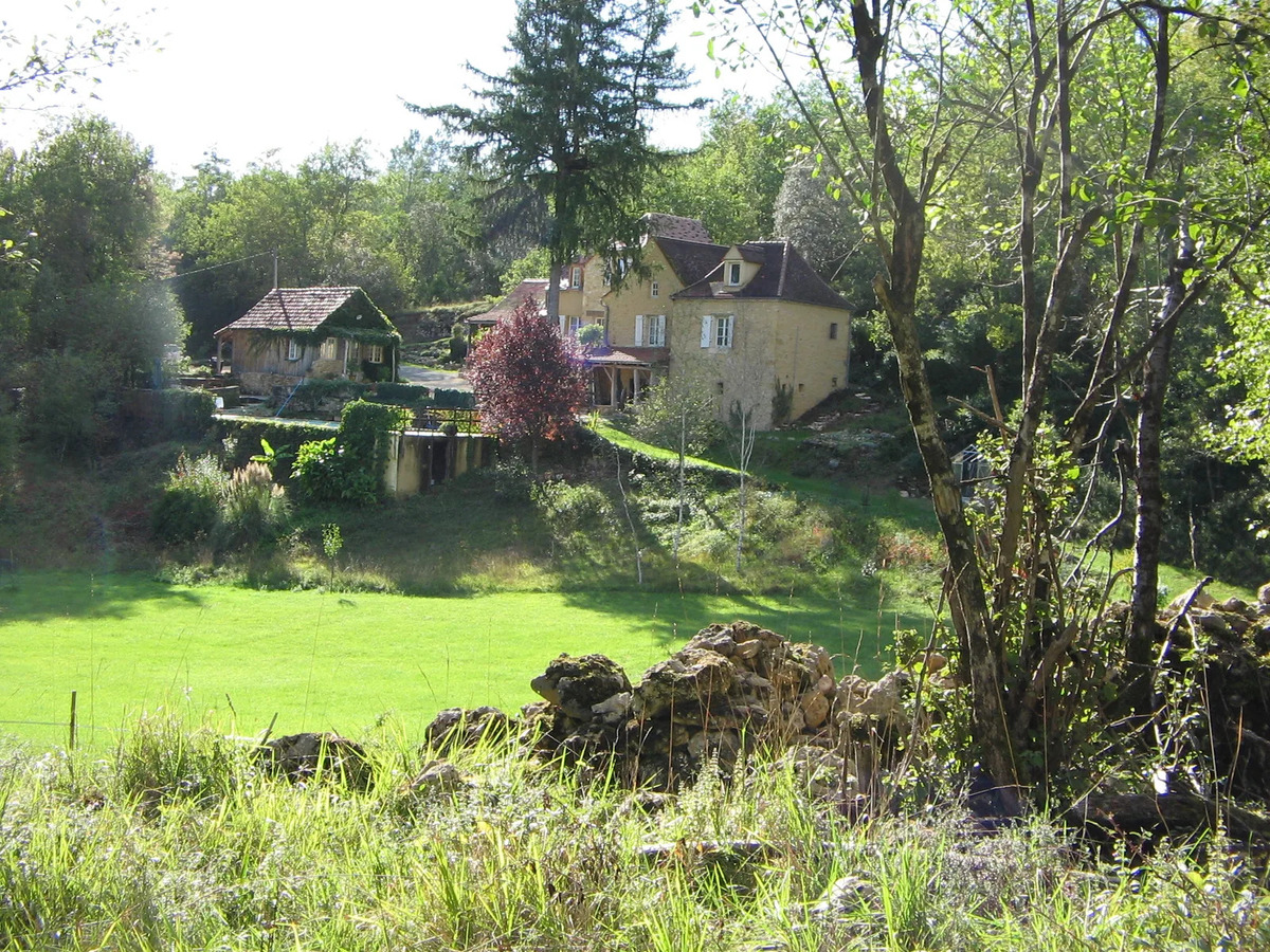 Gîte Les Cyprès du Brel