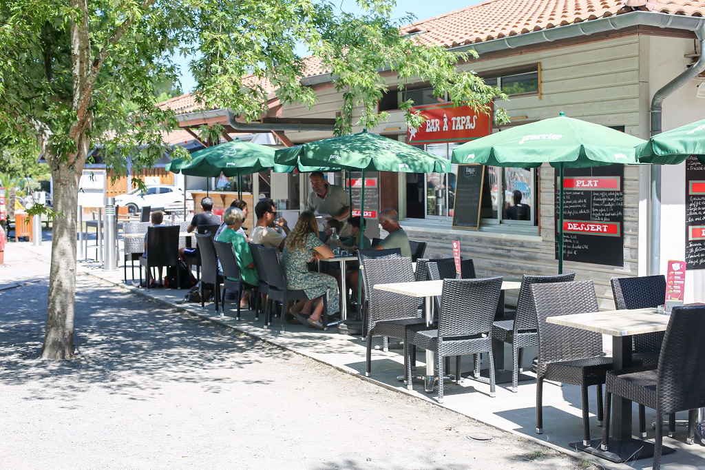 Camping l'Airial