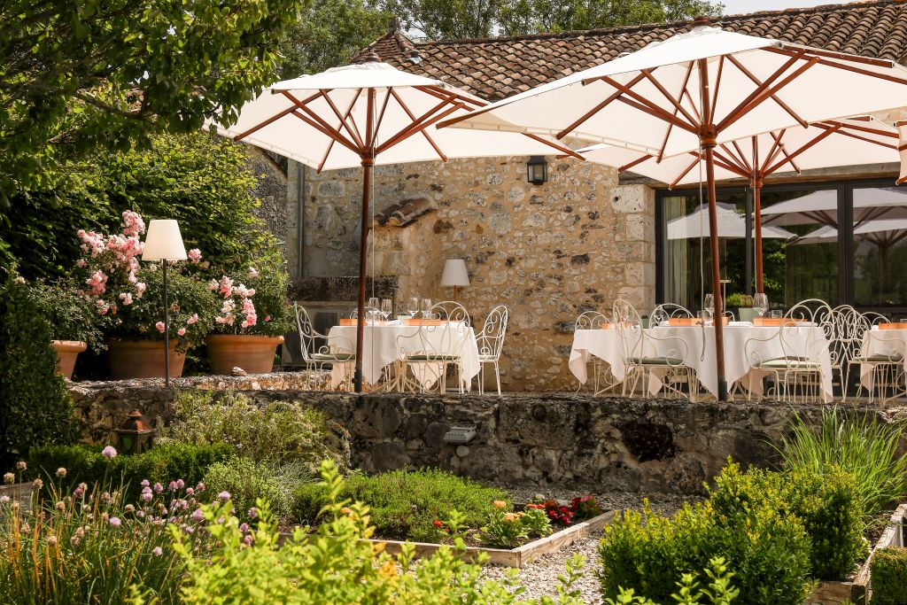 La Chartreuse du Bignac