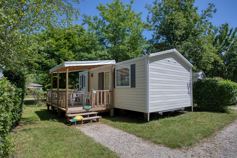 Camping du Lac de Groléjac