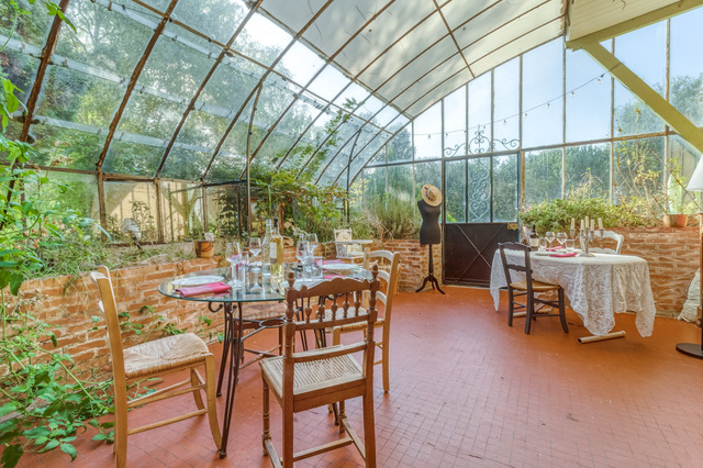Baccara Lodge - Gîte de groupe