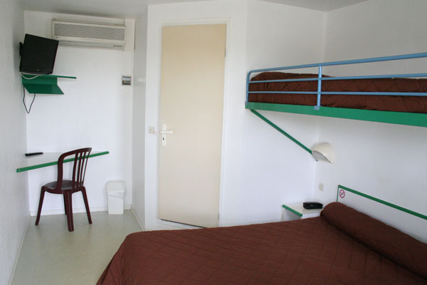 Hôtel Aireco