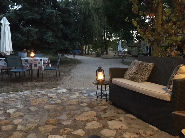 La Bergerie