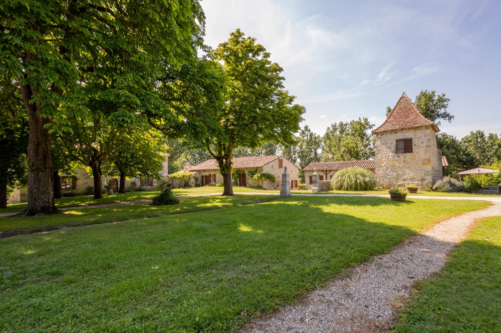 Gîte de Pehillo - La Sapinière