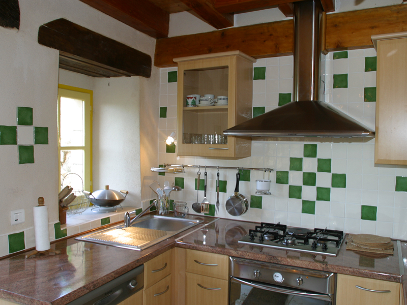 La Petite Grange
